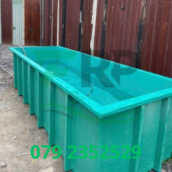 Bể composite new 2