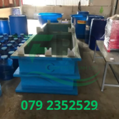 Bể chứa nước - Bể chứa hóa chất 6