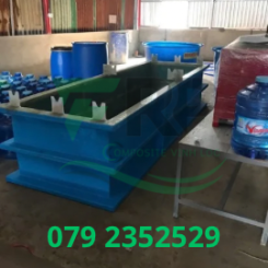 Bể chứa nước - Bể chứa hóa chất 4