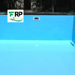 Thi công bọc phủ Composite