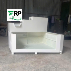 Tiểu cảnh ban công