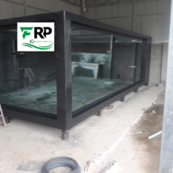 Bể cá cảnh Composite