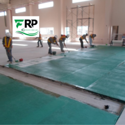 Bọc phủ Composite chống thấm