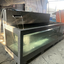 Bể Composite Có Kính New 7
