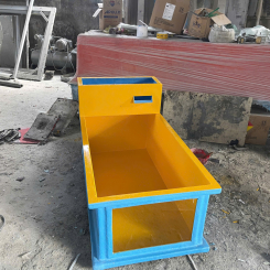 Tiểu Cảnh Ban Công