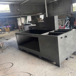 Tiểu Cảnh Ban Công