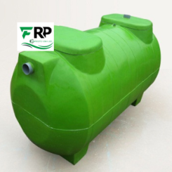 Bể tự hoại Composite