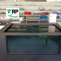 Bể cá Koi Composite