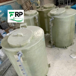 Bồn bể Composite