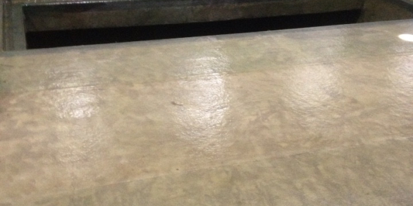 Bọc phủ composite frp